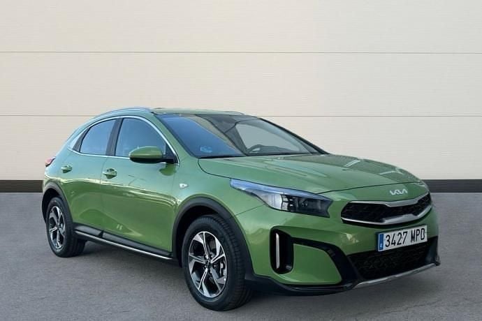 Usado 2024 Kia XCeed SUV | 21.100 € (Precio justo) - Imagen 1/4