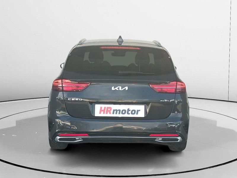 Usado Kia Ceed 120 CV (88 kW) 2023 Utilitario
