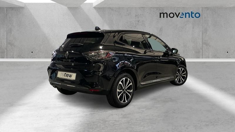 Usado Renault Clio V Techno 90 CV (66 kW) 2024 Otro Berlina