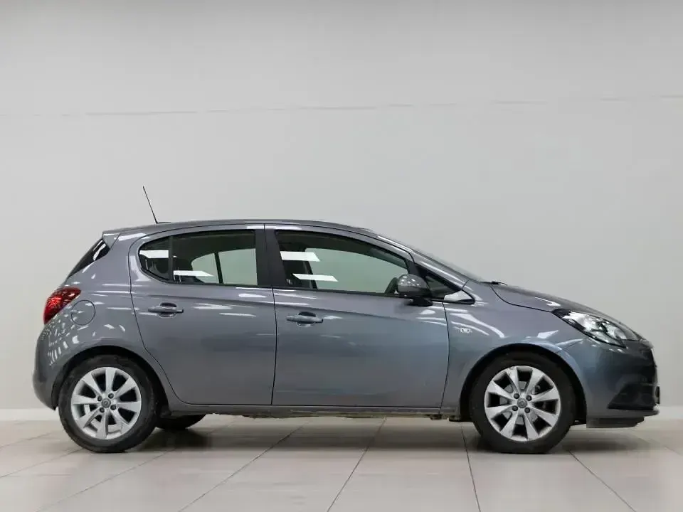 Usado Opel Corsa Selective 90 CV (66 kW) 2018 Otro Utilitario