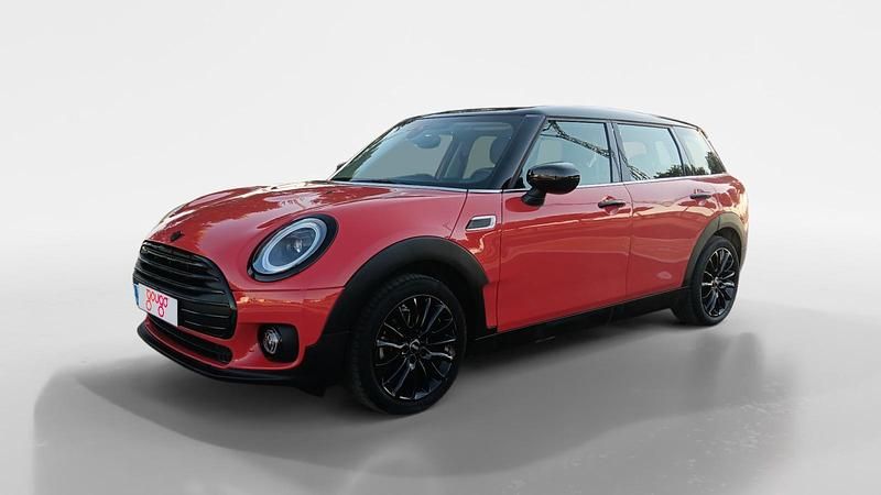 Usado Mini Clubman 136 CV (100 kW) 2022 Familiar