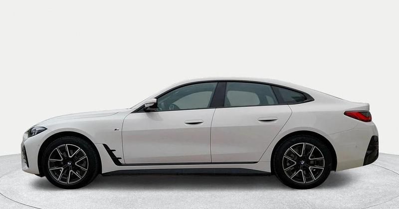 Usado BMW i4 210 kW (286 CV) 2025 Berlina