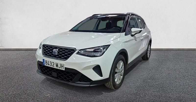 Usado 2023 Seat Arona Style SUV | 16.490 € (Precio justo) - Imagen 1/2