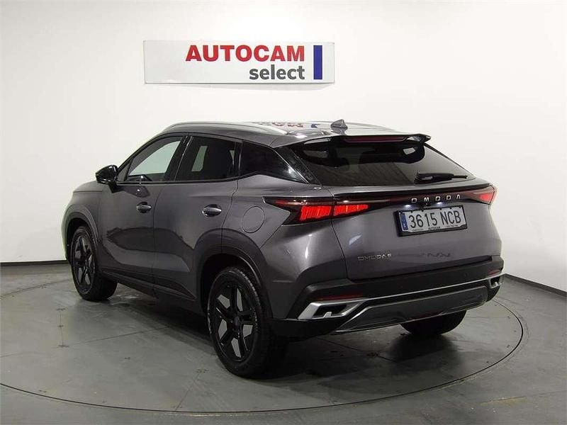 Usado Omoda 5 147 CV (108 kW) 2025 SUV