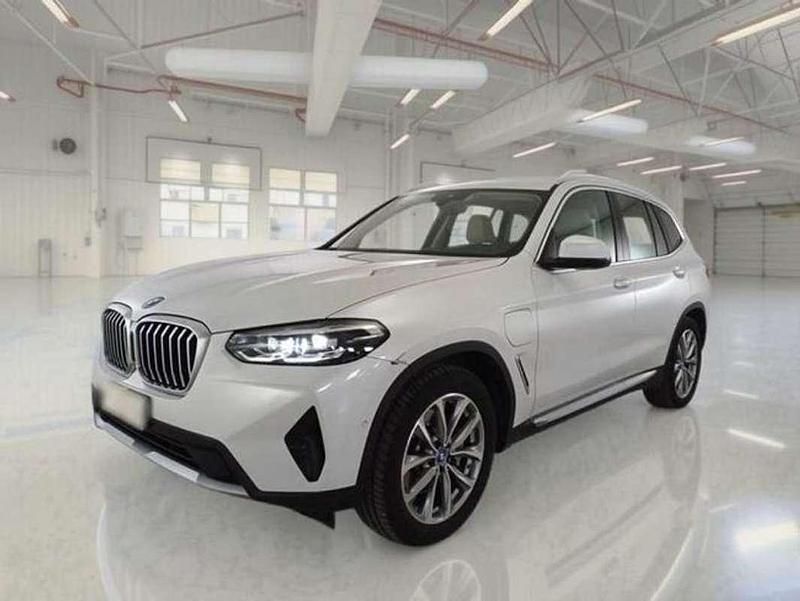 Usado BMW X3 299 CV (219 kW) 2024 Blanco SUV