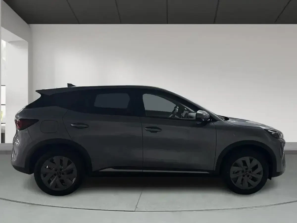 Nuevo BYD Atto 3 Design 230 kW (313 CV) 2026 Gris SUV