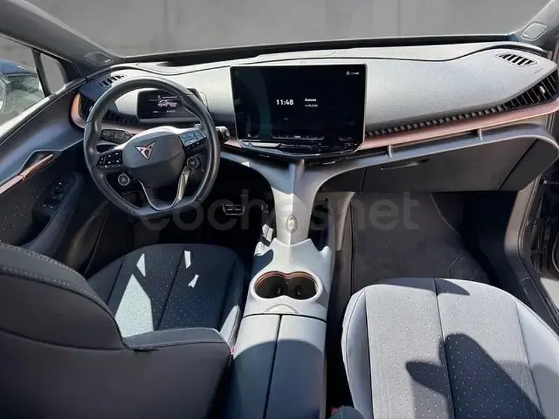 Usado Cupra Tavascan VZ 250 kW (340 CV) 2024 Eléctrico SUV