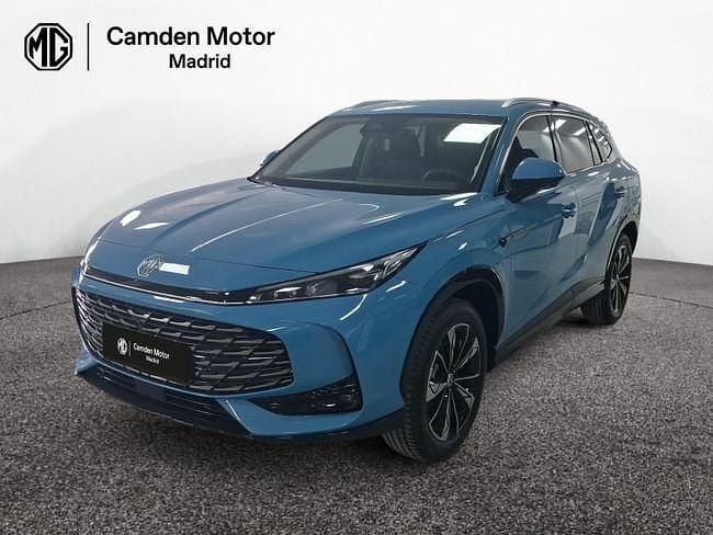 Nuevo MG HS Comfort 224 CV (164 kW) 2026 Azul SUV