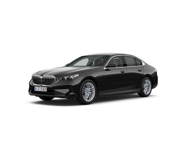 Nuevo BMW 530e 299 CV (219 kW) 2025