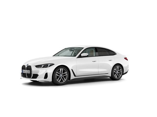 Usado BMW 420 Gran Coupé Comfort Edition 190 CV (139 kW) 2025 Coupe