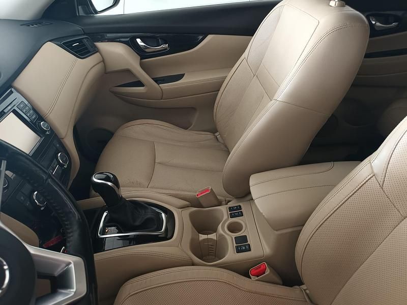 Usado Nissan X-Trail Acenta 177 CV (130 kW) 2018 Otro SUV