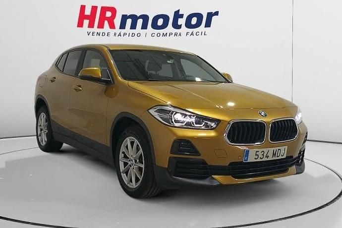 Usado 2023 BMW X2 Performance SUV | 22.690 € (Precio justo) - Imagen 1/4