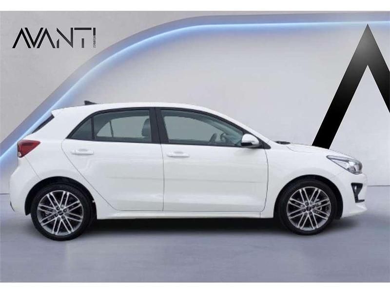 Usado Kia Rio Sport 101 CV (74 kW) 2022 Utilitario