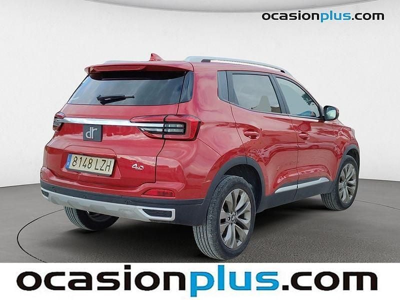 Usado DR DR 4.0 116 CV (85 kW) 2022 Blanco SUV