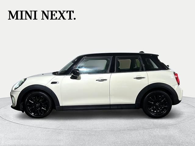 Usado Mini Cooper 136 CV (100 kW) 2020 Utilitario