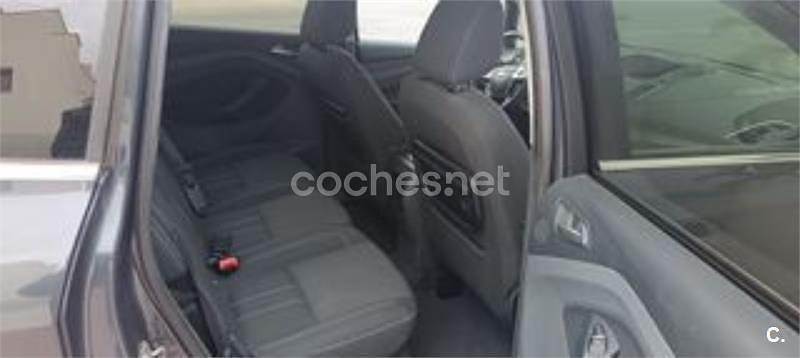Usado Ford C-MAX Titanium 140 CV (102 kW) 2011 Gris / plata Monovolumen