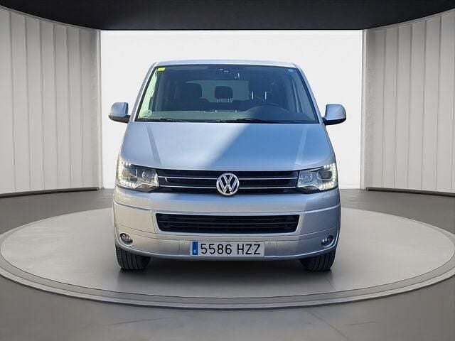 Occasion VW Caravelle Comfortline 180 ch (132 kW) 2012 Gris Van