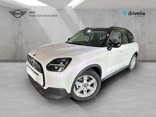Nuevo Mini Countryman 150 kW (204 CV) 2025 SUV