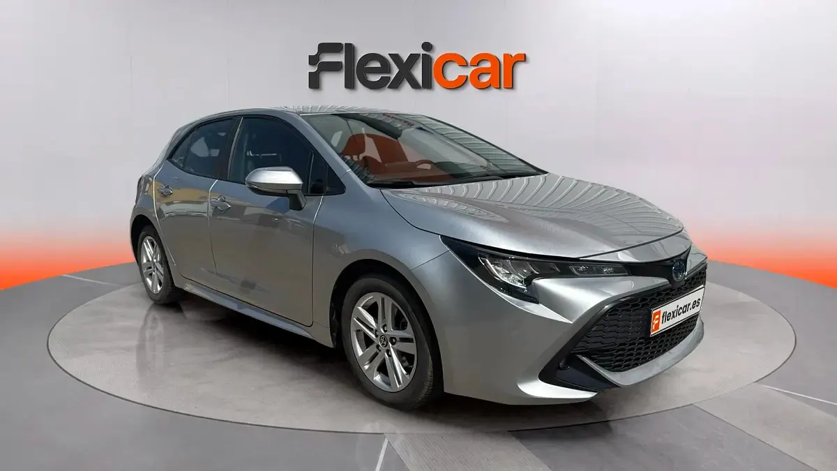 Usado Toyota Corolla Active 122 CV (89 kW) 2022 Berlina