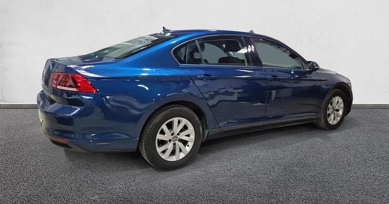 Usado VW Passat Business 122 CV (89 kW) 2020