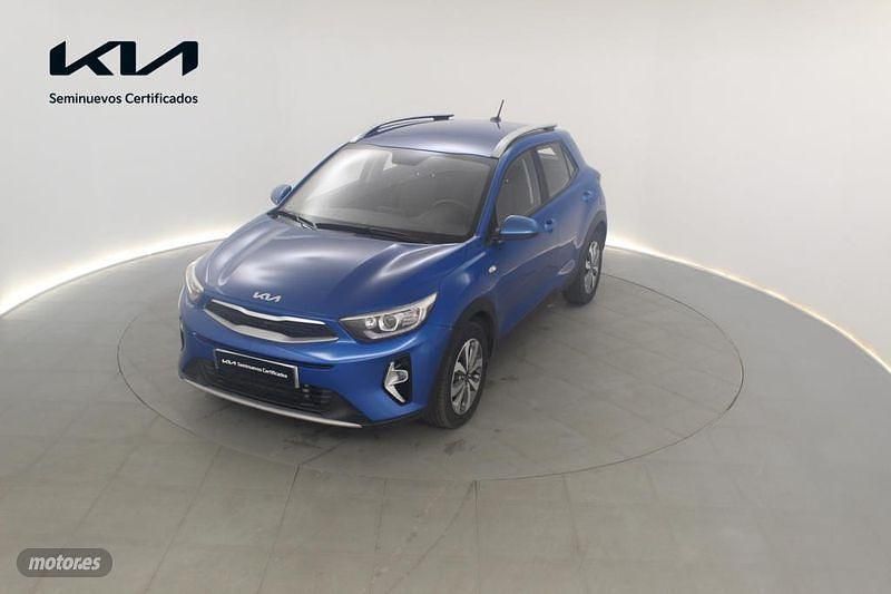 Usado 2024 Kia Stonic SUV | 16.999 € (Buen precio) - Imagen 1/4