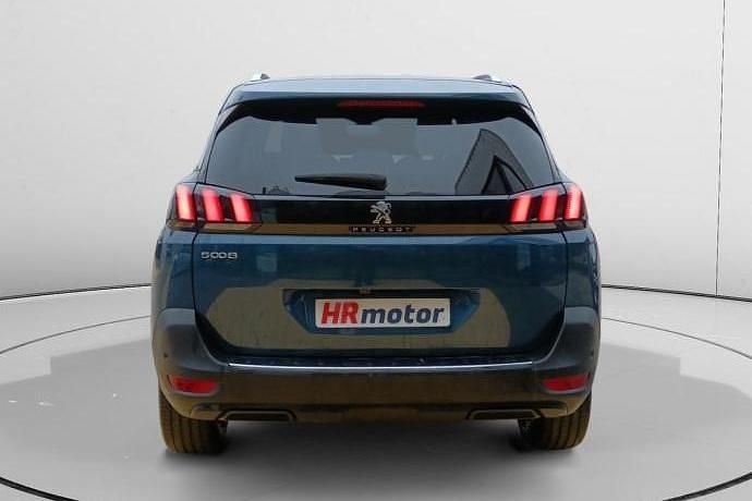 Usado Peugeot 5008 Allure 131 CV (96 kW) 2023 SUV
