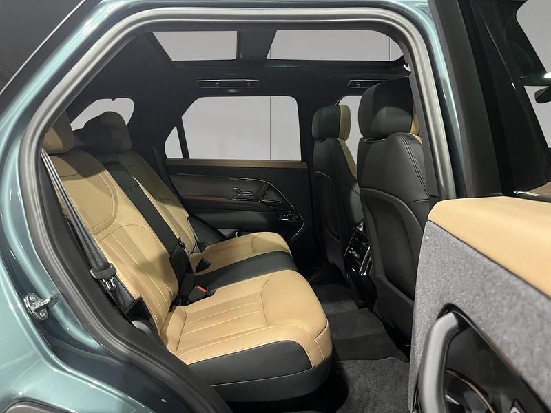 Usado Land Rover Range Rover Sport SE Dynamic 441 CV (324 kW) 2023 Giola green SUV