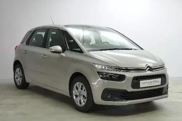Usado Citroën C4 Live 130 CV (95 kW) 2019
