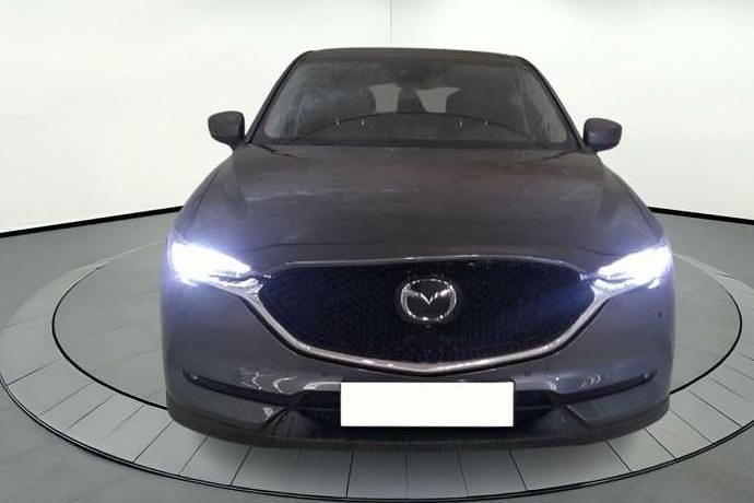 Usado Mazda CX-5 150 CV (110 kW) 2021 SUV