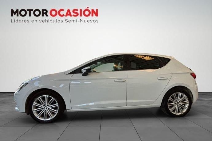 Usado Seat Leon 150 CV (110 kW) 2020