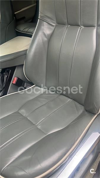 Verde Usado 2003 Land Rover Range Rover Vogue SUV | 2995 € - Imagen 1/4