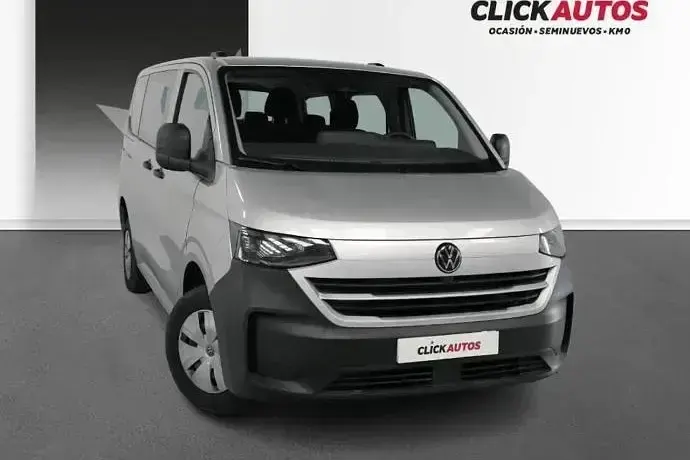 Usado VW Caravelle 110 CV (80 kW) 2025 Van