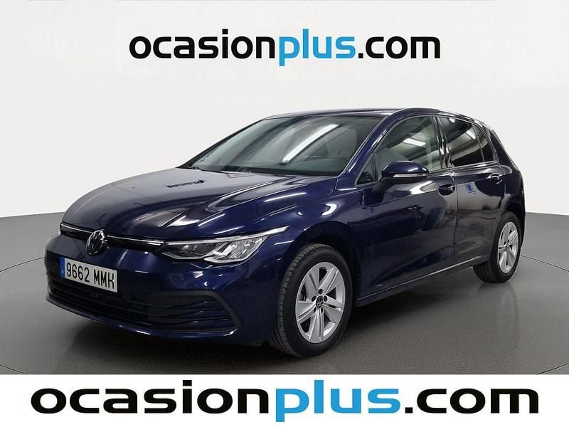 Usado VW Golf VIII Life 116 CV (85 kW) 2023 Utilitario