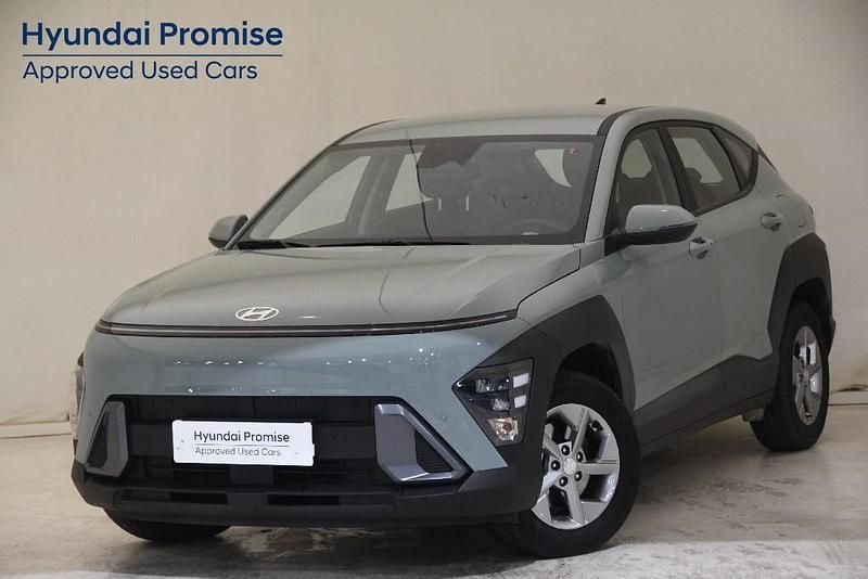 Usado Hyundai Kona 128 CV (94 kW) 2025 SUV