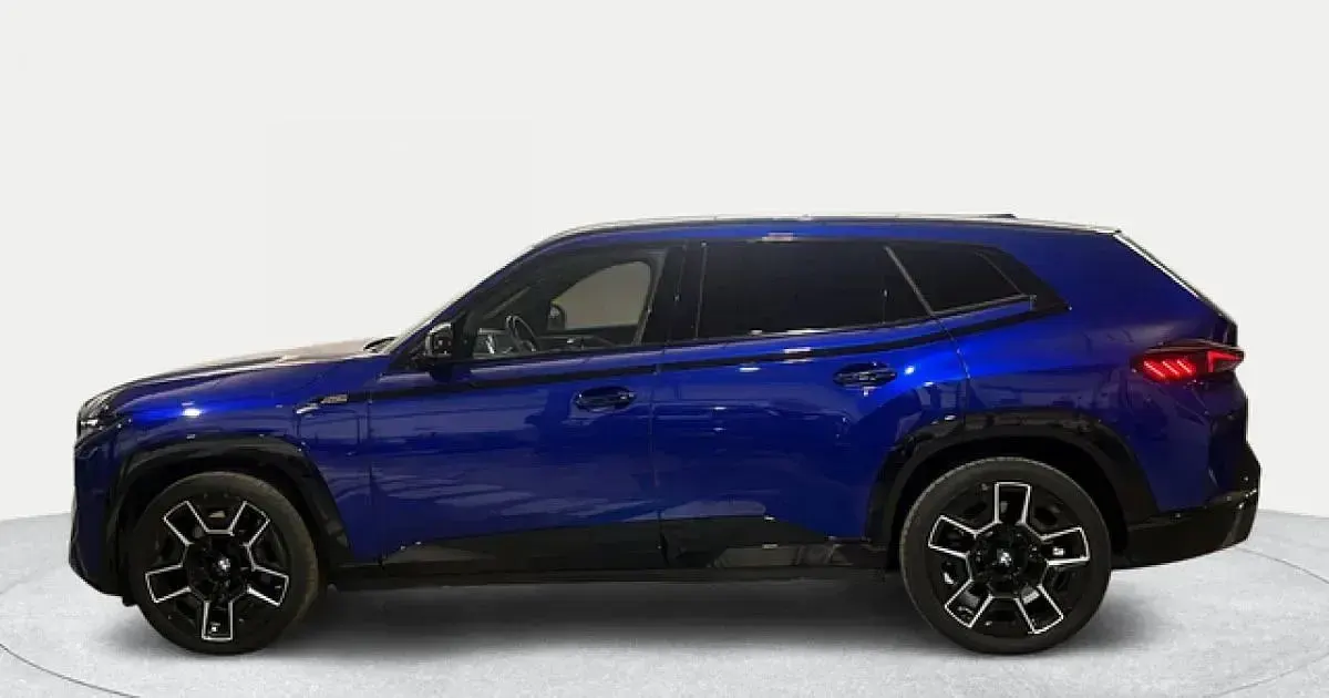 Usado BMW XM 653 CV (480 kW) 2024 SUV