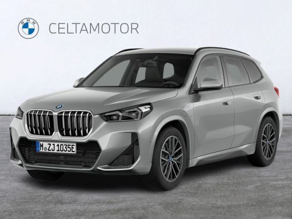 Otro Nuevo 2025 BMW X1 SUV | 59.900 € - Imagen 1/4
