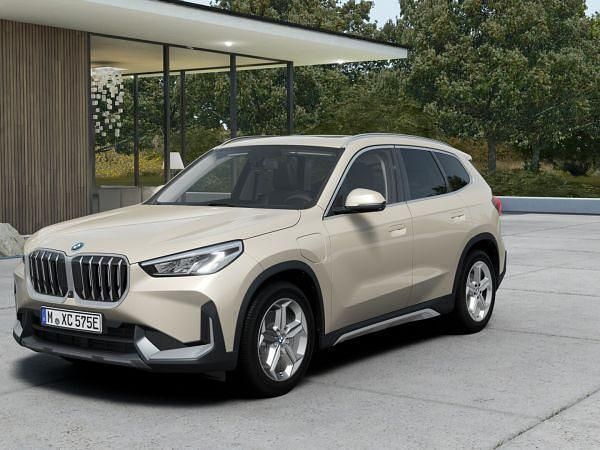 Nuevo BMW X1 245 CV (180 kW) 2026 Otro SUV