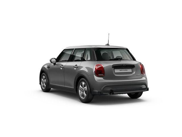 Usado Mini Cooper 136 CV (100 kW) 2022 Gris Utilitario