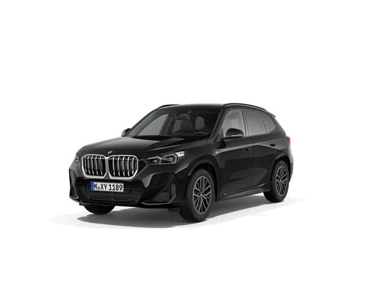 Negro Usado 2025 BMW X1 Comfort Edition SUV | 45.900 € - Imagen 1/4