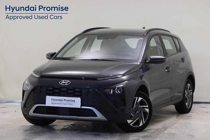Usado 2024 Hyundai Bayon SUV | 15.900 € (Precio justo) - Imagen 1/4