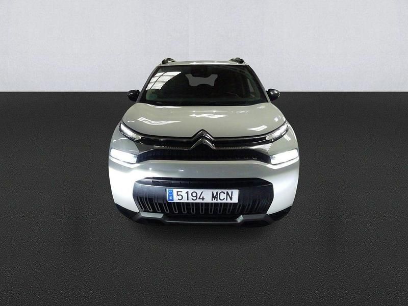 Usado Citroën C3 Aircross Feel 110 CV (80 kW) 2022 Blanco SUV
