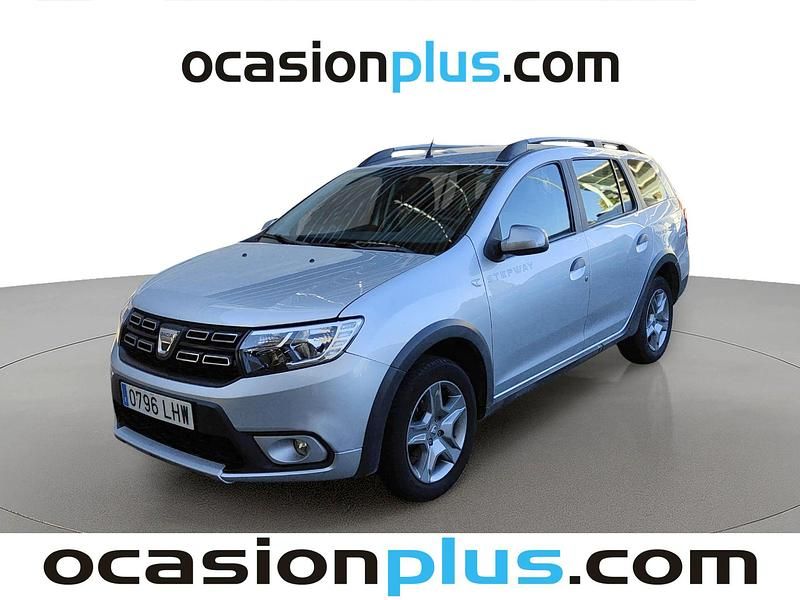 Occasion Dacia Logan MCV Comfort 90 ch (66 kW) 2020 Monospace
