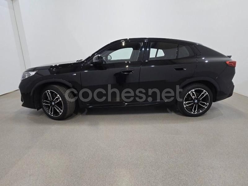 Usado BMW X2 Comfort Edition 170 CV (125 kW) 2024 Negro SUV