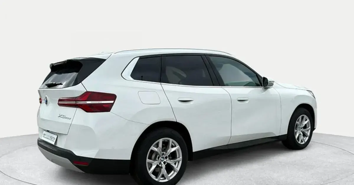 Occasion BMW X3 197 ch (144 kW) 2024 SUV