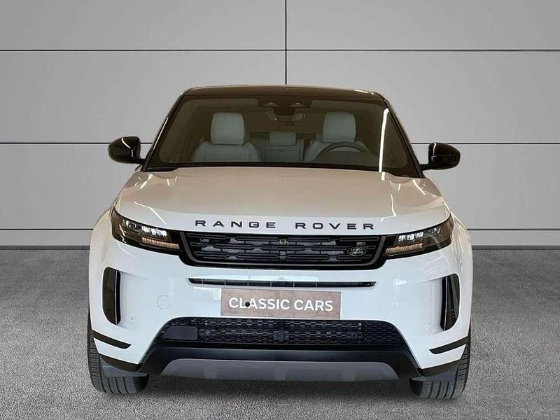Usado Land Rover Range Rover evoque S 163 CV (119 kW) 2025 Blanco SUV