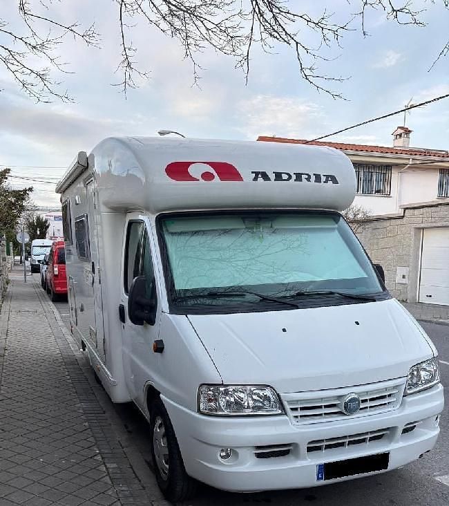 Usado Fiat 130 130 CV (95 kW) 2007