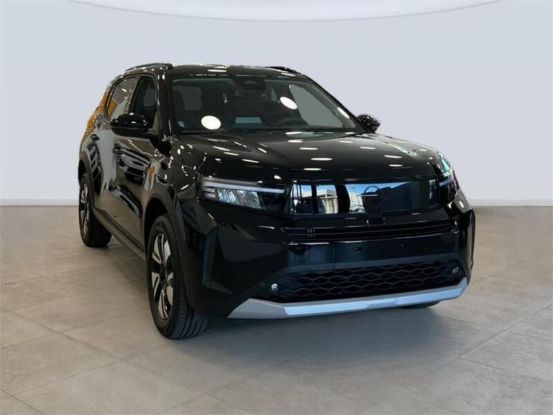 Usado Opel Frontera 145 CV (106 kW) 2024 Orange kanyon SUV