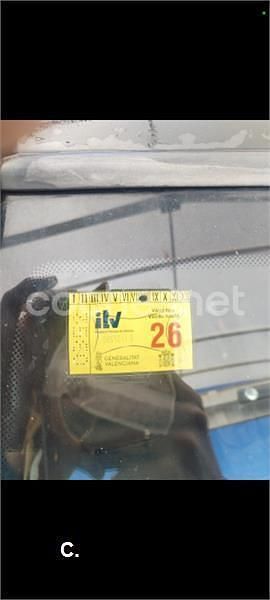 Negro Usado 2003 Opel Corsa Club Berlina | 1900 € (Precio justo) - Imagen 1/4