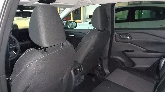 Usado Nissan Qashqai N-Connecta 190 CV (139 kW) 2023 Gris SUV