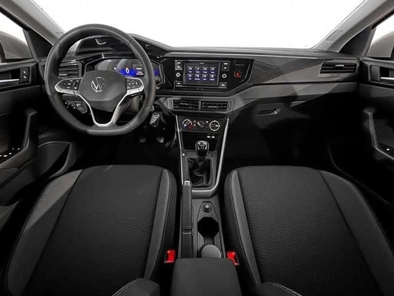 Usado VW Taigo 95 CV (69 kW) 2023 Gris SUV